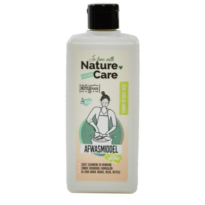 Nature Care Afwasmiddel