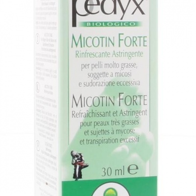 Pedyx Micotin sterke lotion