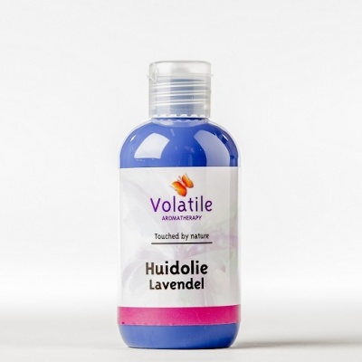 Volatile Huidolie lavendel