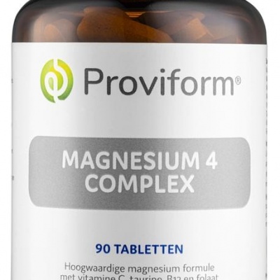 Proviform Magnesium 4 complex
