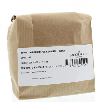 Jacob Hooy Monnikspeper gemalen Jacob Hooy Monnikspeper gemalen