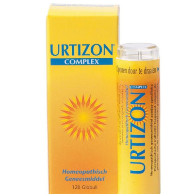 Urtizon Granulen complex