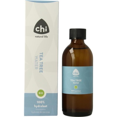 CHI Tea tree hydrolaat CHI Tea tree hydrolaat