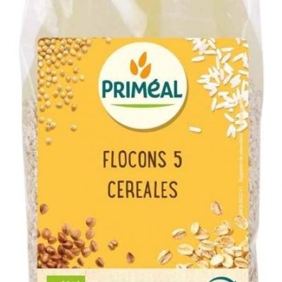 Primeal Cereals 5 flakes Primeal Cereals 5 flakes