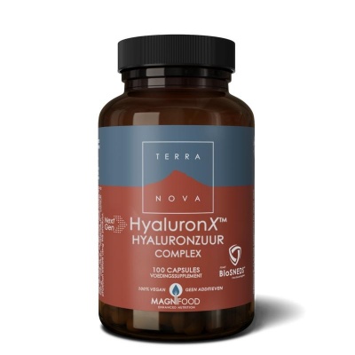 Terranova Hyaluron complex