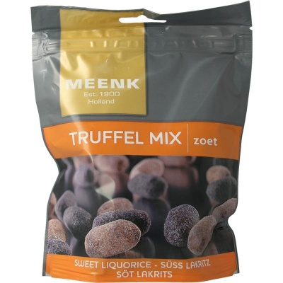 Truffelmix stazak