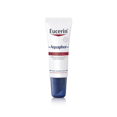 Eucerin Aquaphor SOS lipherstel