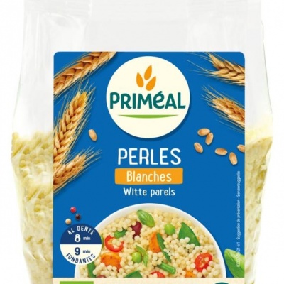 Primeal Witte parels