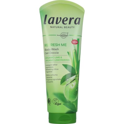 Lavera Bodywash refresh me Lavera Bodywash refresh me
