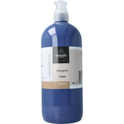 Volatile Massageolie vitaliteit Volatile Massageolie vitaliteit