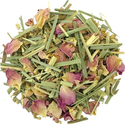 Geels Gember citroen bio