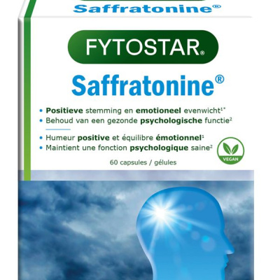 Fytostar Saffratonine