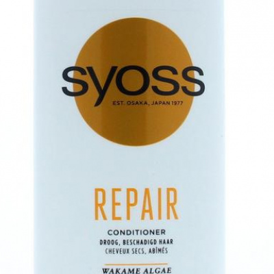 Syoss Conditioner repair therapy