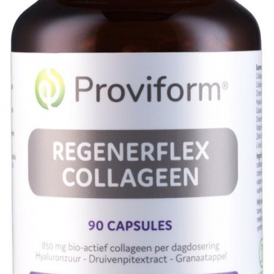 Proviform Regenerflex collageen compleet Proviform Regenerflex collageen compleet