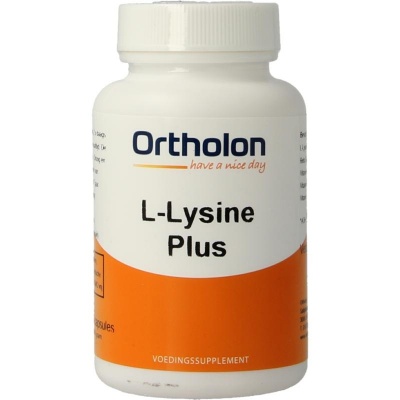Ortholon L-Lysine plus