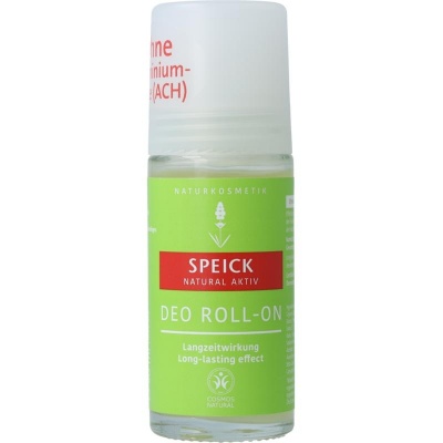 Speick Natural deo roll on actief