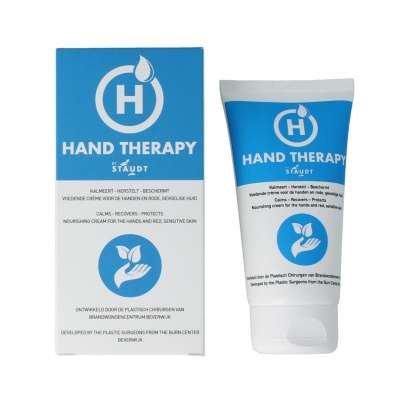 Staudt Handcreme