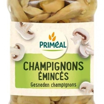 Primeal Champignon schijfjes