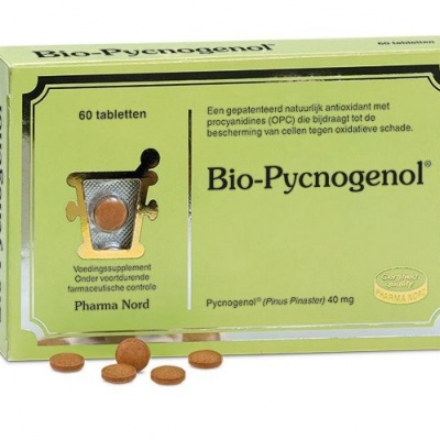 Pharma Nord Bio-Pycnogenol