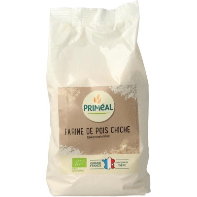 Primeal Kikkererwtenmeel
