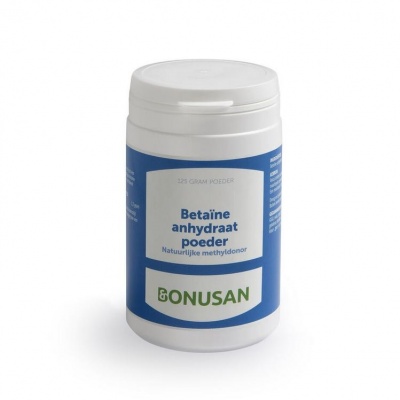 Bonusan Betaine anhydraat poeder