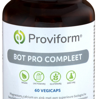 Proviform Bot pro compleet