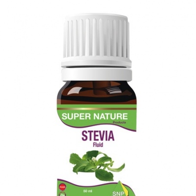 SNP Stevia vloeibaar