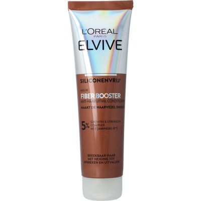 Elvive Conditioner growth factor
