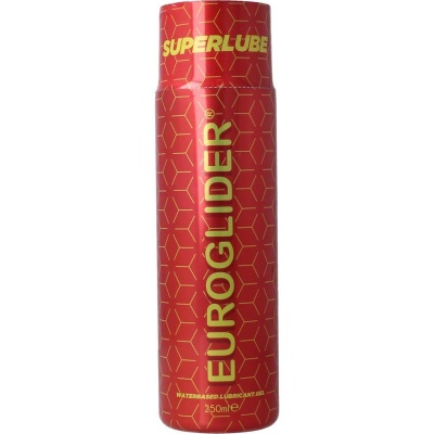 Euroglider Glijmiddel waterbased