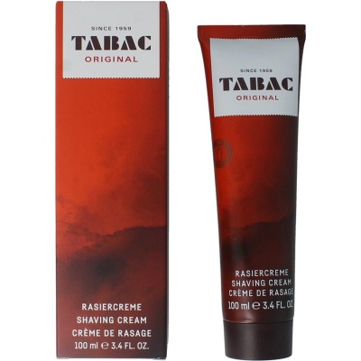 Tabac Original shaving cream