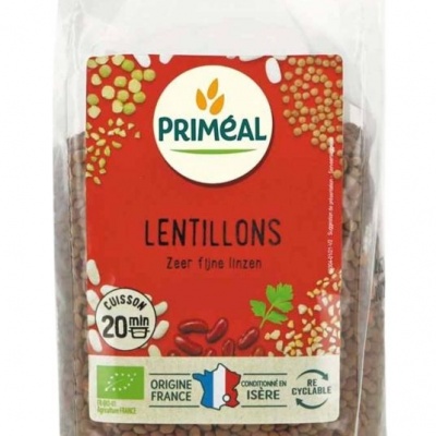 Primeal Linzen zeer fijn Frankrijk