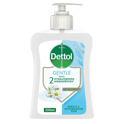 Dettol Extra care chamomile
