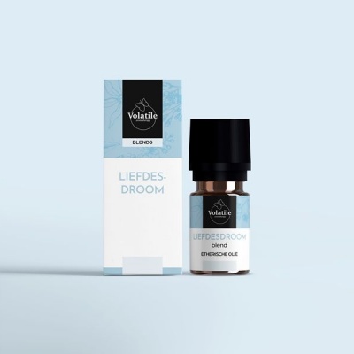 Volatile Liefdesdroom