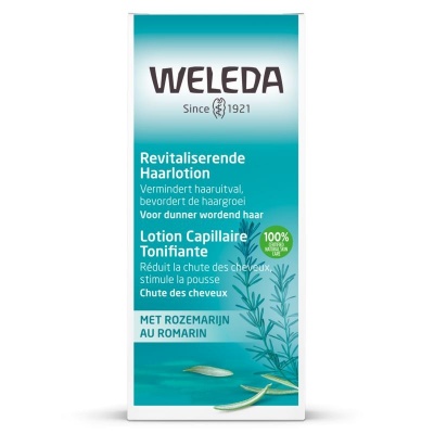 Weleda Revitaliserend haarlotion