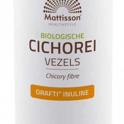 Mattisson Chicorei vezels bio