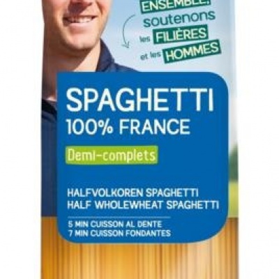 Primeal Halfvolkoren spaghetti