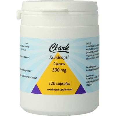 Kruidnagel/clove/lavanga Kruidnagel/clove/lavanga