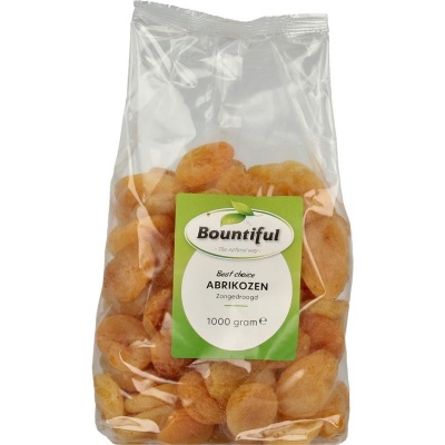 Bountiful Abrikozen Bountiful Abrikozen