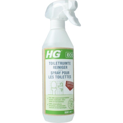 HG Eco toiletruimte reiniger