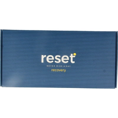Reset recovery Reset recovery