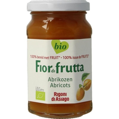 Fiordifrutta Abrikozenjam Fiordifrutta Abrikozenjam