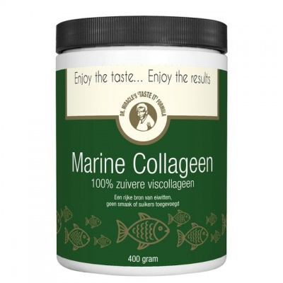 Dr. Miracle Marina collageen