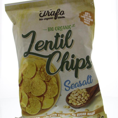 Linzen chips zeezout