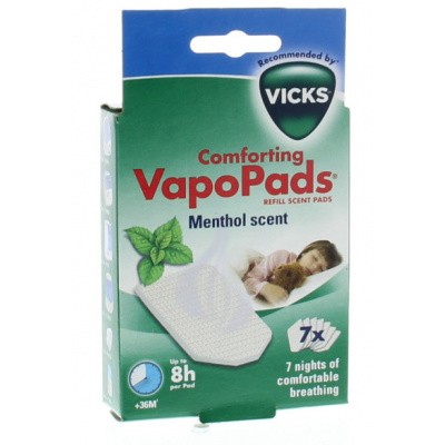 Vapopad classic Vapopad classic