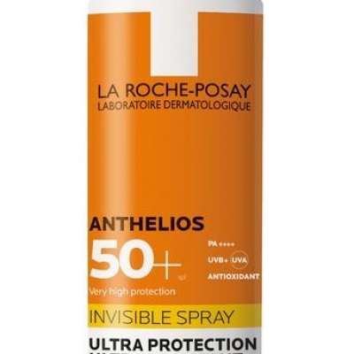 La Roche Posay Anthelios invisible SPF50+