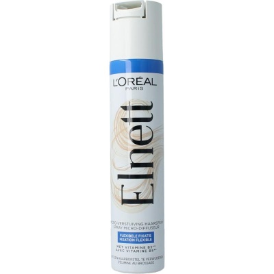 Elnett Haarspray flexible