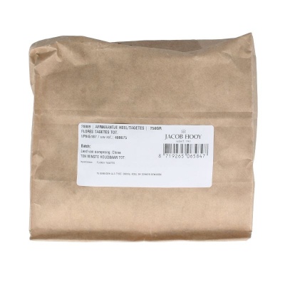 Jacob Hooy Afrikaantjes heel/tagees