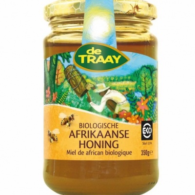 Traay Afrikaanse boshoning bio