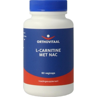 Orthovitaal L-Carnitine