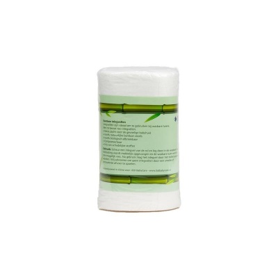 IBD Inlegvellen bamboe rol